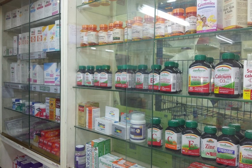 Vers un ralentissement des ventes de compléments alimentaires en pharmacie ?
