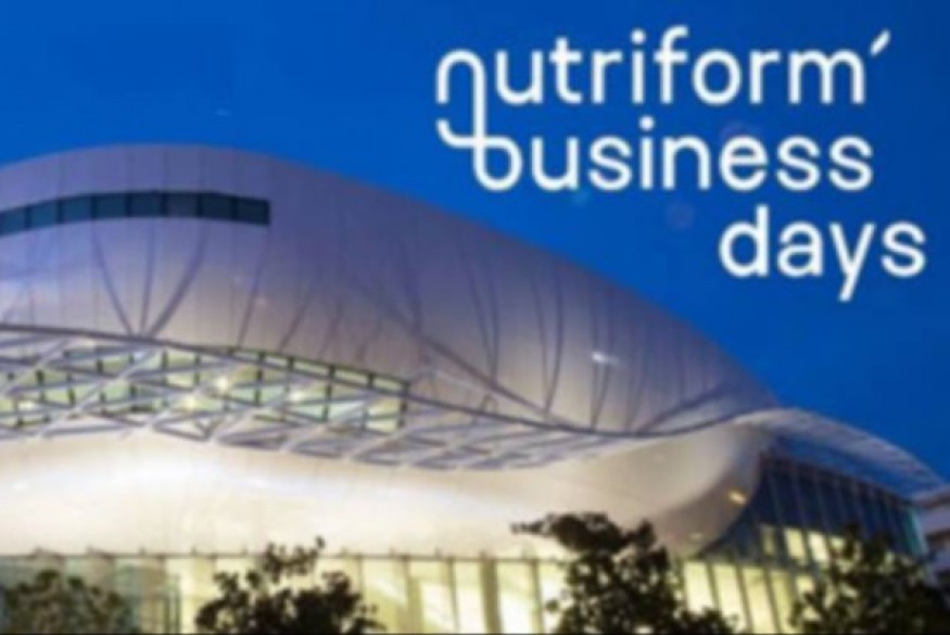 Le nouveau programme de la prochaine édition des Nutriform' Business days est en ligne.