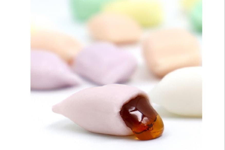 Dsm-firmenich et Boncha Bio lancent une nouvelle ère de compléments alimentaires en Asie.