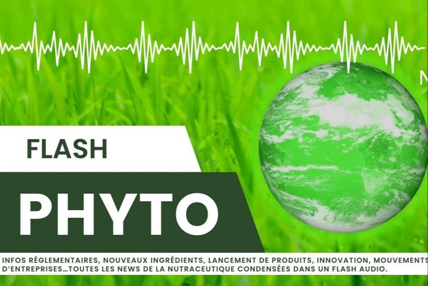 Flash phyto: Semaine du 15 avril.