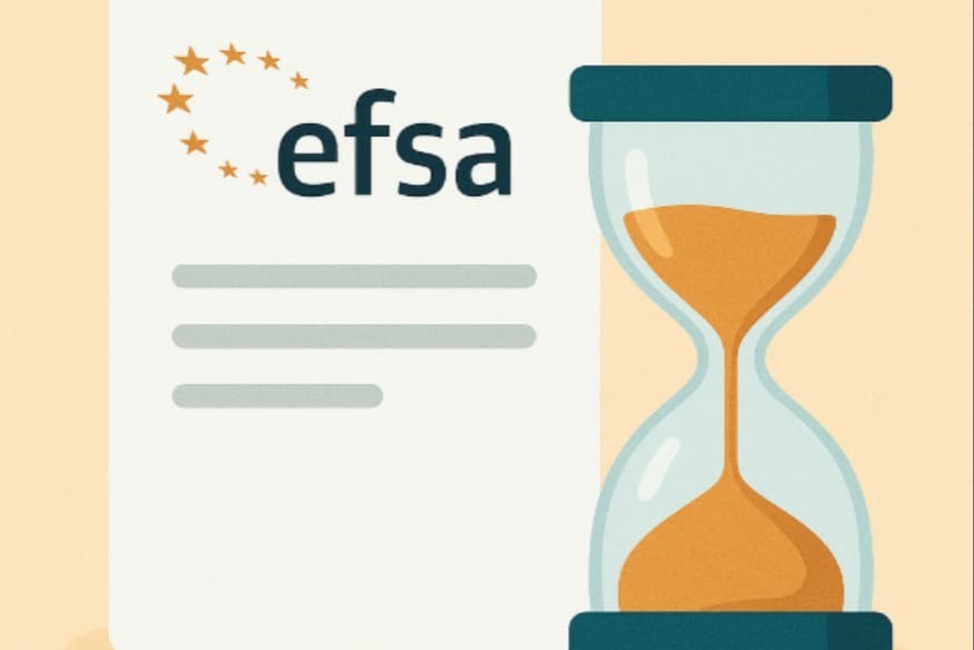 L’EFSA veut accélérer ses évaluations face aux critiques de l’industrie sur les délais.